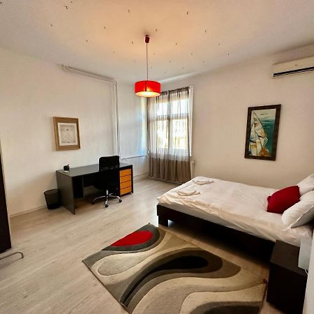Ferienwohnung Downtown Delight By Lmg Sofia Exterior foto